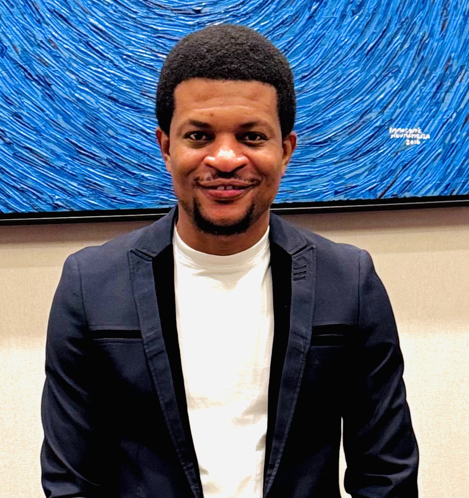 Oluwole Adewusi